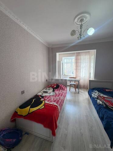 Satılır 3 otaqlı köhnə tikili 85 m², Həzi Aslanov m., photo 6 from 13
