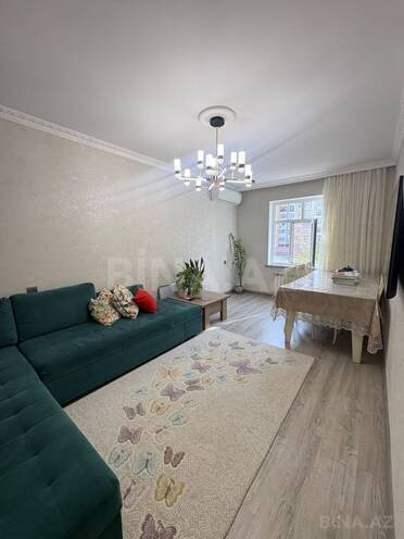 Satılır 3 otaqlı köhnə tikili 85 m², Həzi Aslanov m., photo 7 from 13