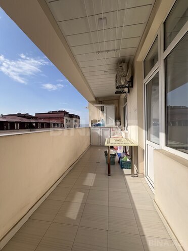 Satılır 3 otaqlı yeni tikili 136 m², Həzi Aslanov m., photo 10 from 29
