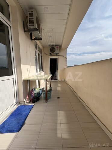 Satılır 3 otaqlı yeni tikili 136 m², Həzi Aslanov m., photo 9 from 29