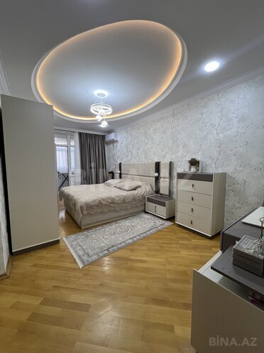 Satılır 3 otaqlı yeni tikili 136 m², Həzi Aslanov m., photo 14 from 29