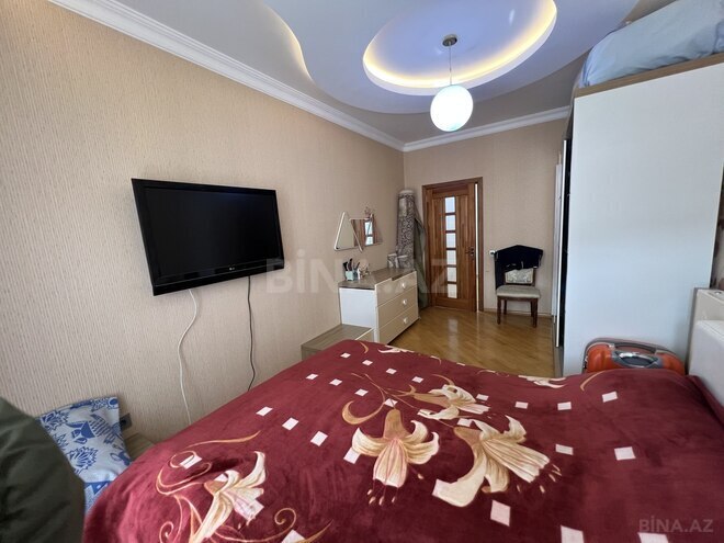 Satılır 3 otaqlı yeni tikili 136 m², Həzi Aslanov m., photo 19 from 29