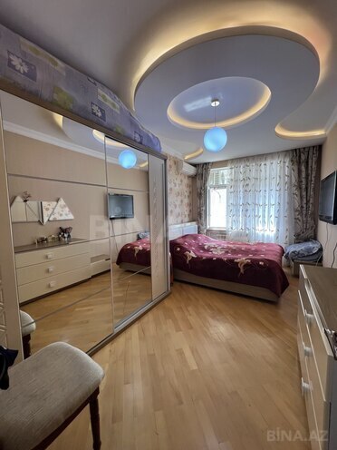 Satılır 3 otaqlı yeni tikili 136 m², Həzi Aslanov m., photo 18 from 29