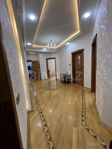 Satılır 3 otaqlı yeni tikili 136 m², Həzi Aslanov m., photo 22 from 29