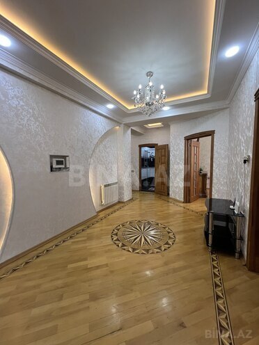 Satılır 3 otaqlı yeni tikili 136 m², Həzi Aslanov m., photo 23 from 29
