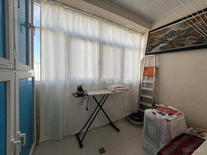 Satılır 3 otaqlı yeni tikili 136 m², Həzi Aslanov m., photo 21 from 29