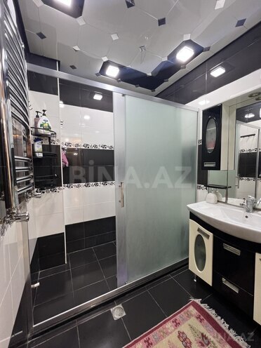 Satılır 3 otaqlı yeni tikili 136 m², Həzi Aslanov m., photo 27 from 29