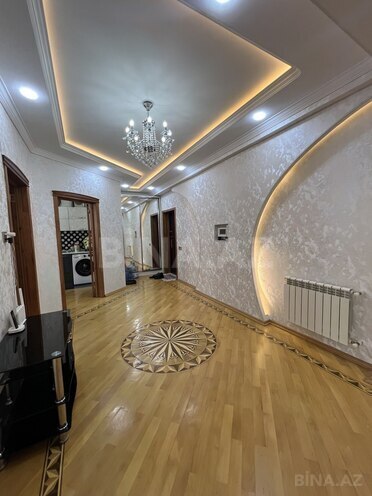 Satılır 3 otaqlı yeni tikili 136 m², Həzi Aslanov m., photo 25 from 29