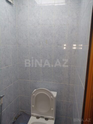 Satılır 2 otaqlı yeni tikili 95 m², Memar Əcəmi m., photo 12 from 15