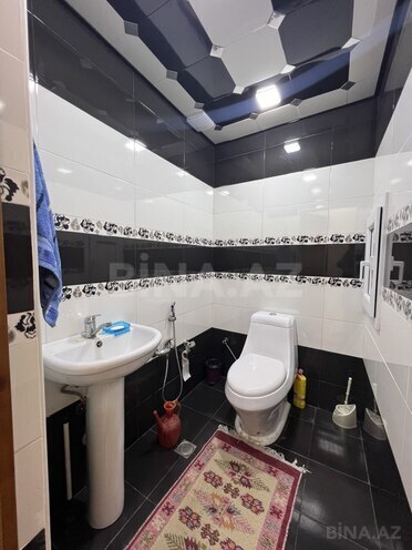 Satılır 3 otaqlı yeni tikili 136 m², Həzi Aslanov m., photo 28 from 29