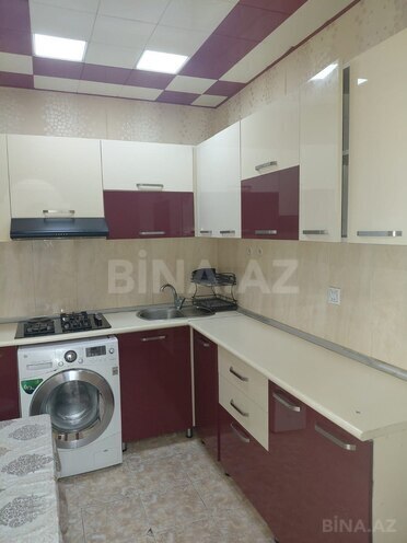 Satılır 2 otaqlı yeni tikili 95 m², Memar Əcəmi m., photo 8 from 15