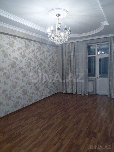 Satılır 2 otaqlı yeni tikili 95 m², Memar Əcəmi m., photo 4 from 15