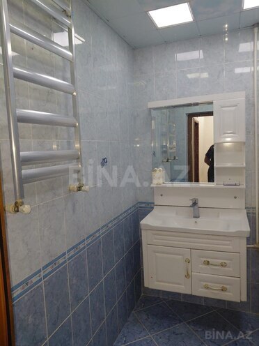 Satılır 2 otaqlı yeni tikili 95 m², Memar Əcəmi m., photo 13 from 15