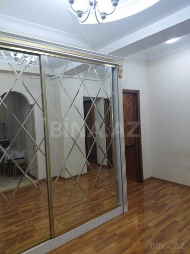 Satılır 2 otaqlı yeni tikili 95 m², Memar Əcəmi m., photo 3 from 15