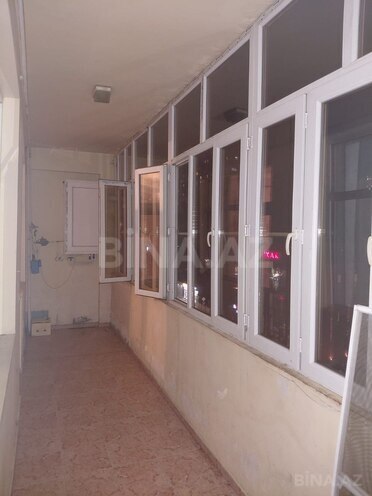 Satılır 2 otaqlı yeni tikili 95 m², Memar Əcəmi m., photo 10 from 15