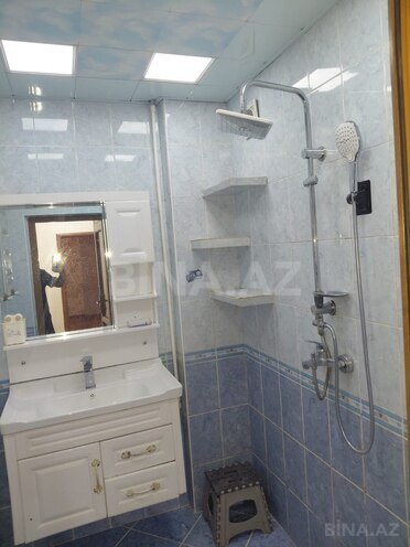 Satılır 2 otaqlı yeni tikili 95 m², Memar Əcəmi m., photo 14 from 15
