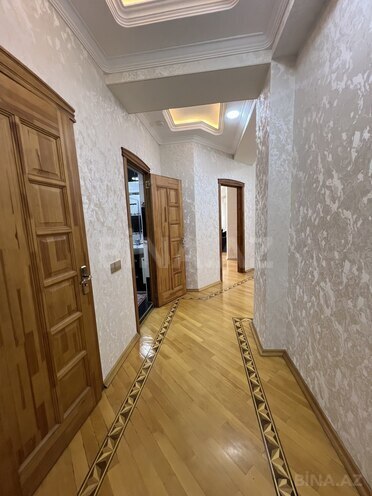 Satılır 3 otaqlı yeni tikili 136 m², Həzi Aslanov m., photo 24 from 29