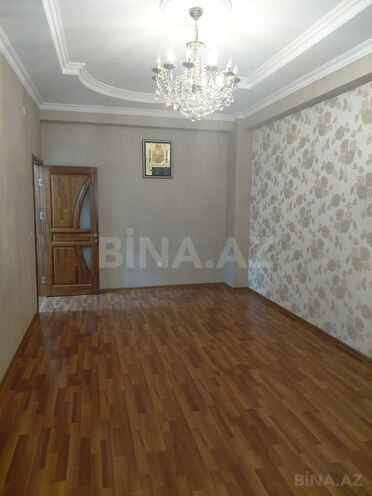 Satılır 2 otaqlı yeni tikili 95 m², Memar Əcəmi m., photo 1 from 15