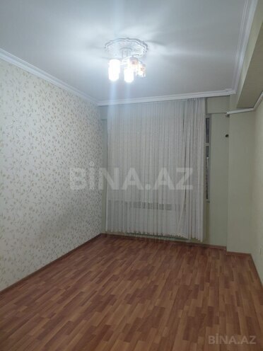 Satılır 2 otaqlı yeni tikili 95 m², Memar Əcəmi m., photo 6 from 15