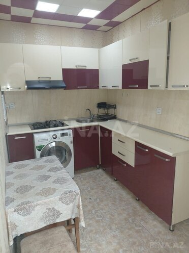 Satılır 2 otaqlı yeni tikili 95 m², Memar Əcəmi m., photo 9 from 15