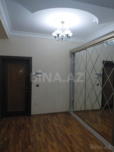 Satılır 2 otaqlı yeni tikili 95 m², Memar Əcəmi m., photo 7 from 15