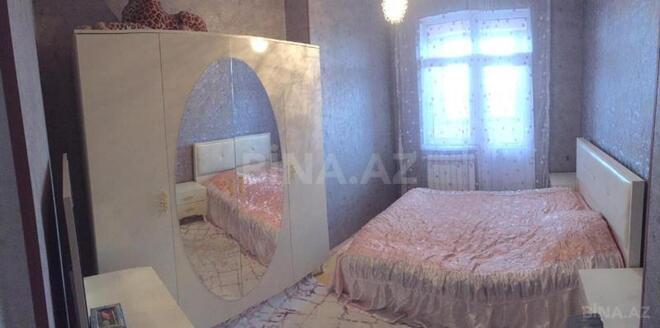 İcarəyə verilir 3 otaqlı yeni tikili 100 m², Xalqlar Dostluğu m., photo 5 from 20