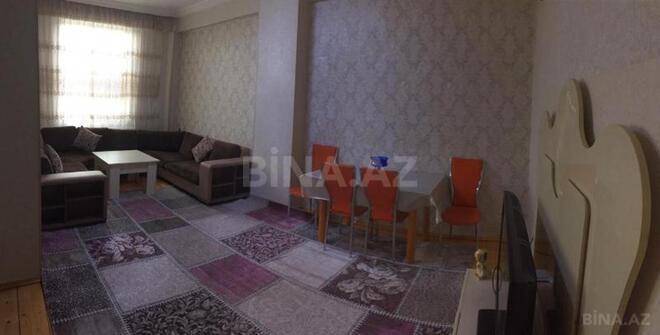 İcarəyə verilir 3 otaqlı yeni tikili 100 m², Xalqlar Dostluğu m., photo 9 from 20