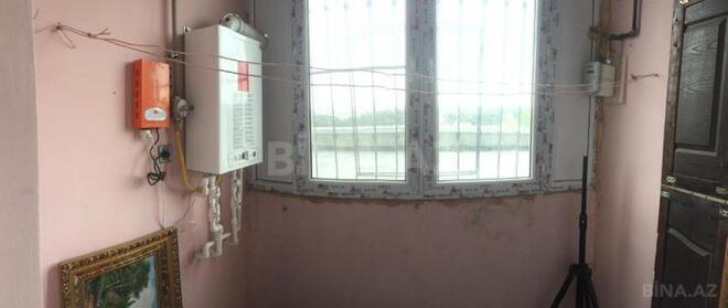 İcarəyə verilir 3 otaqlı yeni tikili 100 m², Xalqlar Dostluğu m., photo 18 from 20