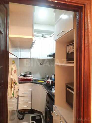İcarəyə verilir 3 otaqlı yeni tikili 100 m², Xalqlar Dostluğu m., photo 11 from 20