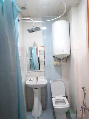 İcarəyə verilir 3 otaqlı yeni tikili 100 m², Xalqlar Dostluğu m., photo 16 from 20