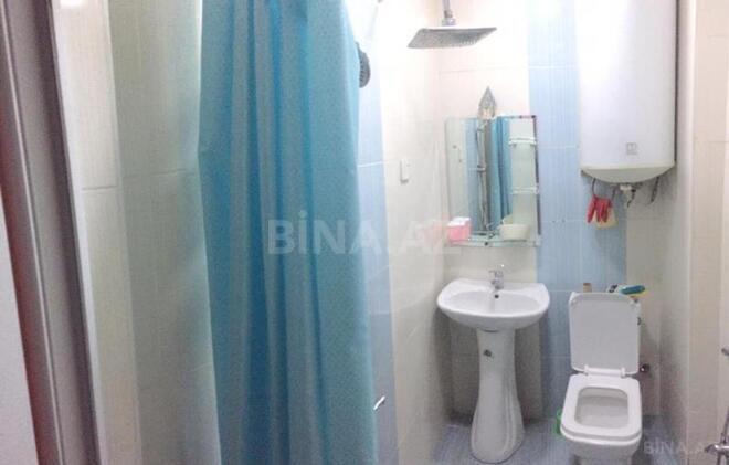 İcarəyə verilir 3 otaqlı yeni tikili 100 m², Xalqlar Dostluğu m., photo 17 from 20