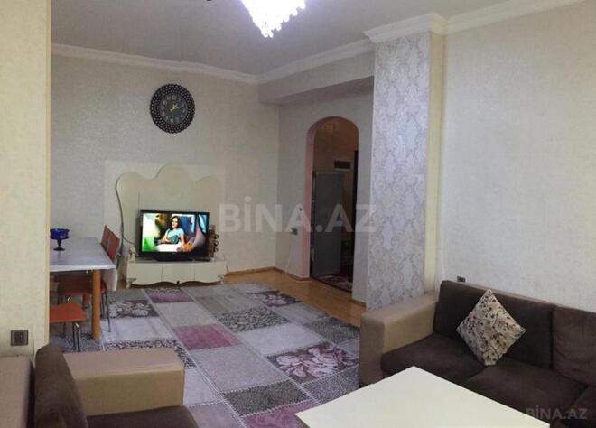 İcarəyə verilir 3 otaqlı yeni tikili 100 m², Xalqlar Dostluğu m., photo 10 from 20