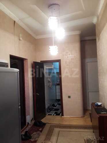 İcarəyə verilir 3 otaqlı yeni tikili 100 m², Xalqlar Dostluğu m., photo 14 from 20