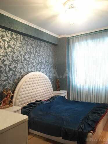 İcarəyə verilir 3 otaqlı yeni tikili 100 m², Xalqlar Dostluğu m., photo 1 from 20