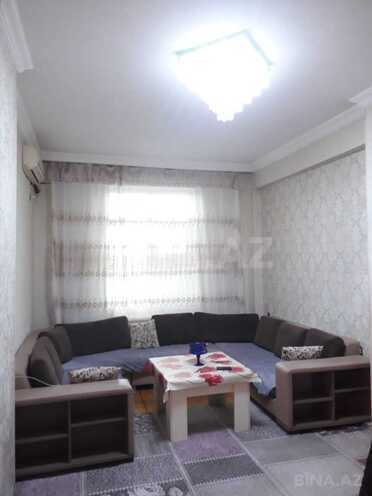 İcarəyə verilir 3 otaqlı yeni tikili 100 m², Xalqlar Dostluğu m., photo 8 from 20