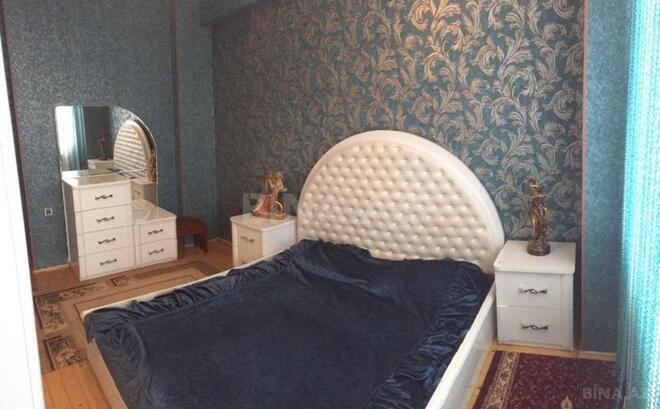 İcarəyə verilir 3 otaqlı yeni tikili 100 m², Xalqlar Dostluğu m., photo 3 from 20