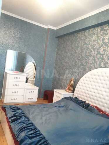 İcarəyə verilir 3 otaqlı yeni tikili 100 m², Xalqlar Dostluğu m., photo 4 from 20