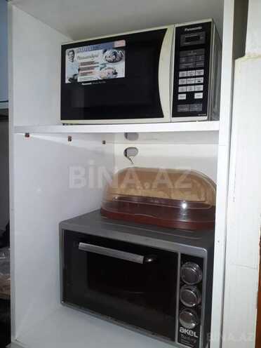 İcarəyə verilir 3 otaqlı yeni tikili 100 m², Xalqlar Dostluğu m., photo 12 from 20