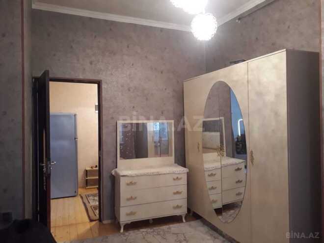 İcarəyə verilir 3 otaqlı yeni tikili 100 m², Xalqlar Dostluğu m., photo 7 from 20
