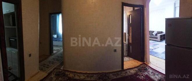 İcarəyə verilir 3 otaqlı yeni tikili 100 m², Xalqlar Dostluğu m., photo 15 from 20