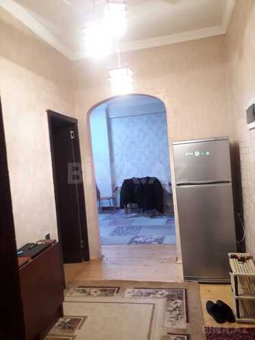 İcarəyə verilir 3 otaqlı yeni tikili 100 m², Xalqlar Dostluğu m., photo 13 from 20