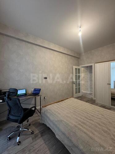 Satılır 3 otaqlı yeni tikili 136 m², Elmlər Akademiyası m., photo 8 from 22
