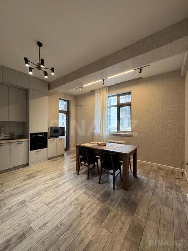 Satılır 3 otaqlı yeni tikili 136 m², Elmlər Akademiyası m., photo 12 from 22