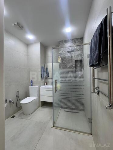 Satılır 3 otaqlı yeni tikili 136 m², Elmlər Akademiyası m., photo 16 from 22