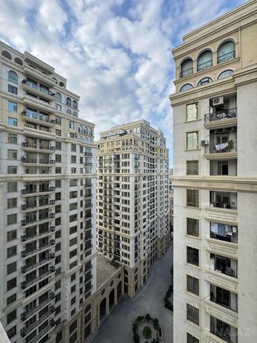 Satılır 3 otaqlı yeni tikili 136 m², Elmlər Akademiyası m., photo 19 from 22