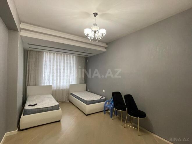Сдается 3-комн. новостройка 150 м², пос. Бадамдар, photo 11 from 17