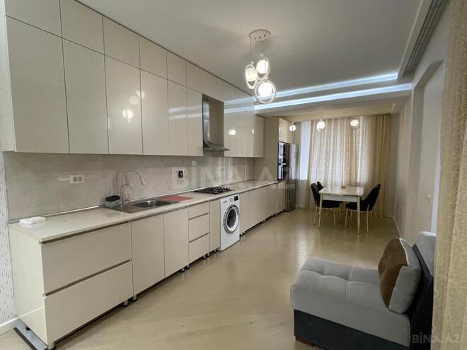 Сдается 3-комн. новостройка 150 м², пос. Бадамдар, photo 8 from 17