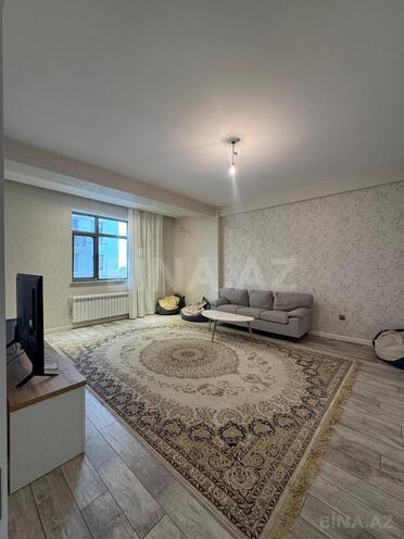 Satılır 3 otaqlı yeni tikili 136 m², Elmlər Akademiyası m., photo 5 from 22