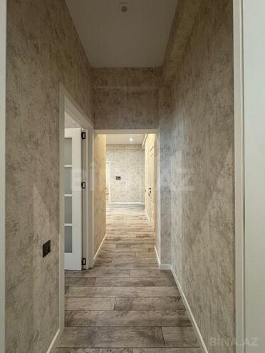 Satılır 3 otaqlı yeni tikili 136 m², Elmlər Akademiyası m., photo 6 from 22