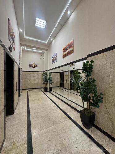 Satılır 3 otaqlı yeni tikili 136 m², Elmlər Akademiyası m., photo 18 from 22